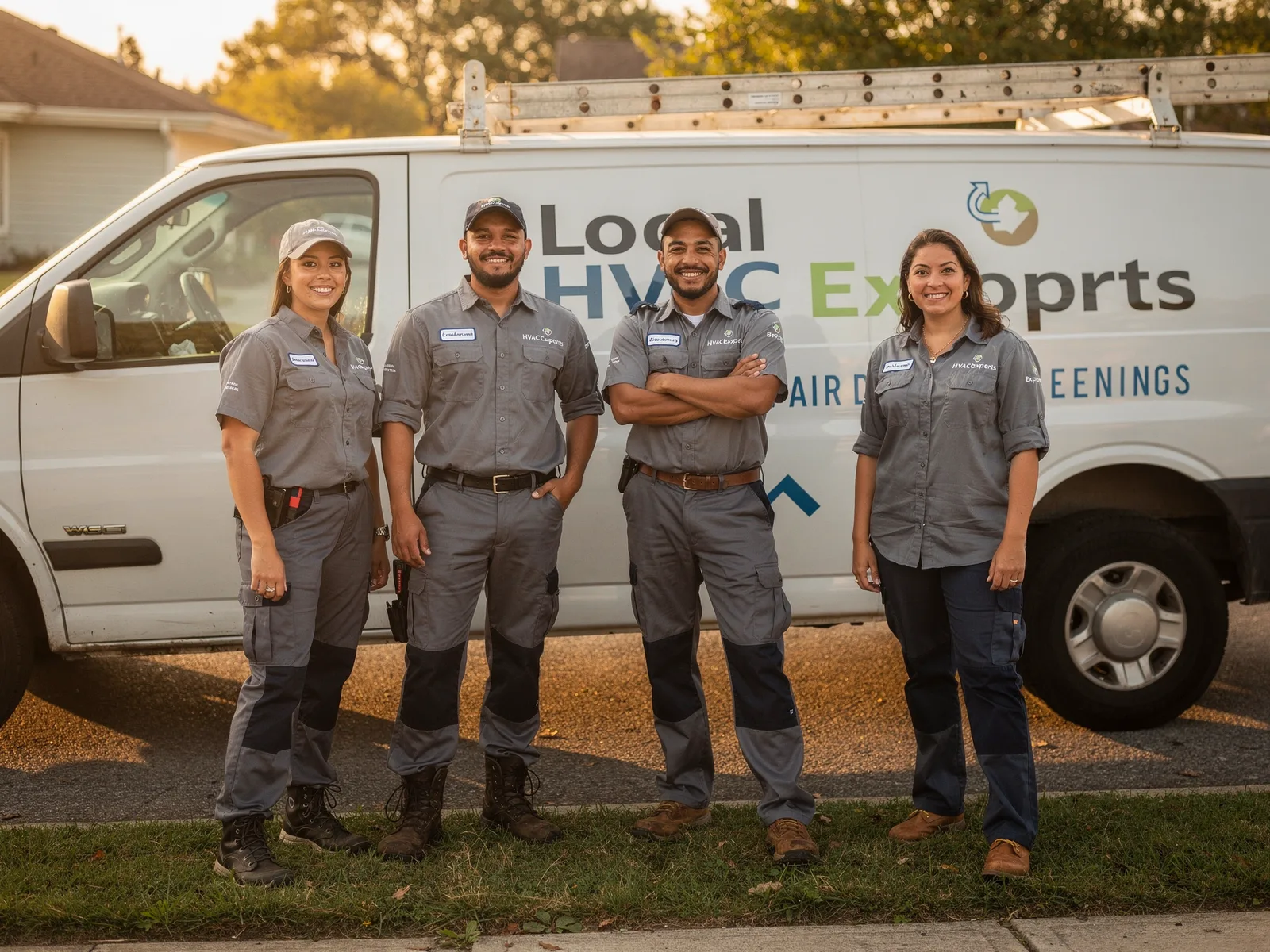 24/7 HVAC Repair & AC Replacement company in Readstown, WI
