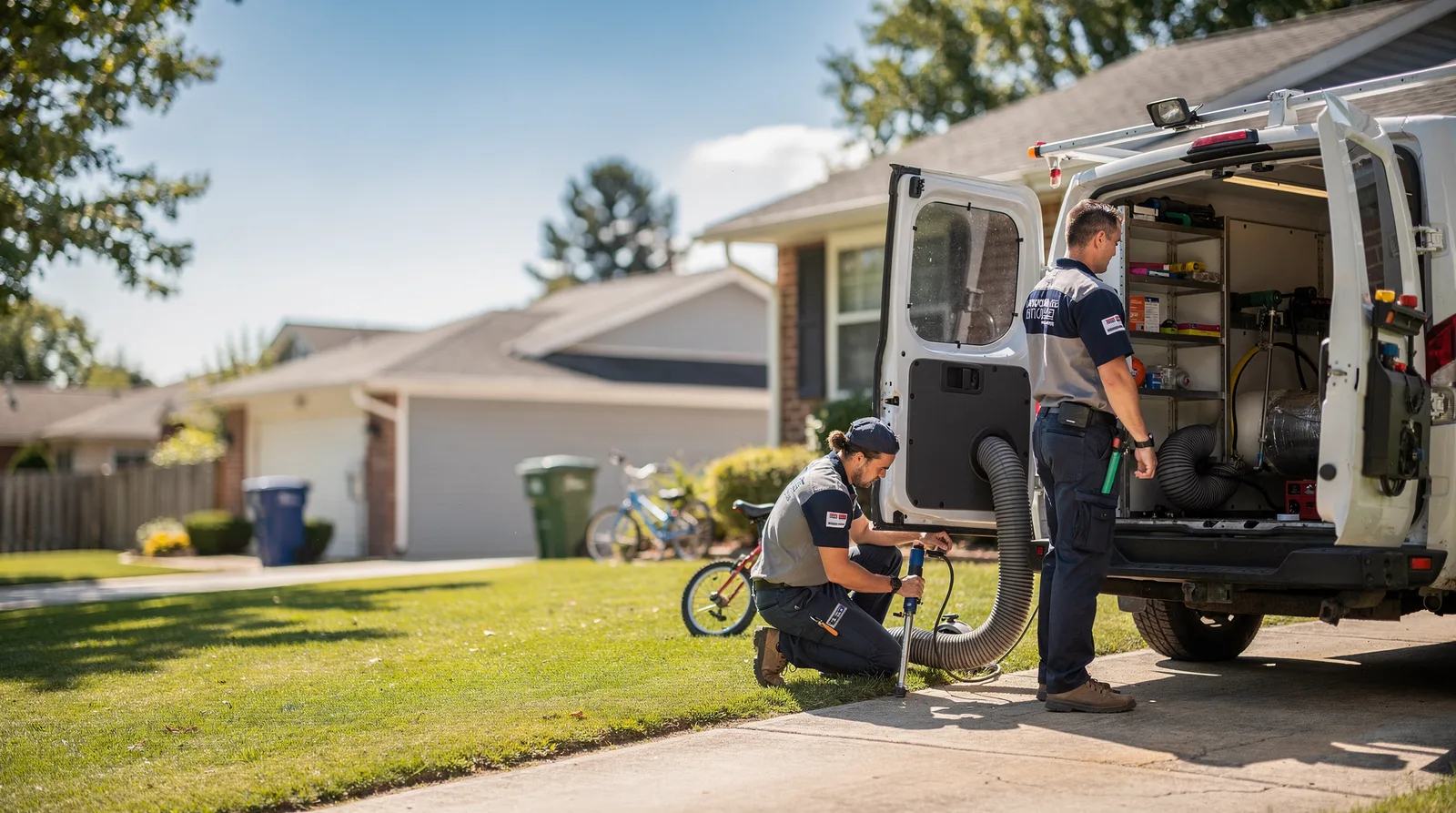 24/7 HVAC Repair & AC Replacement in Readstown, WI near me